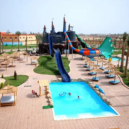 Pickalbatros Aqua Blu Sharm El Sheikh-2