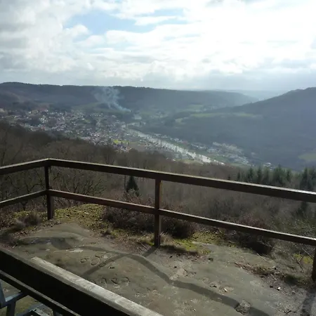 Waldhotel Sonnenberg-2