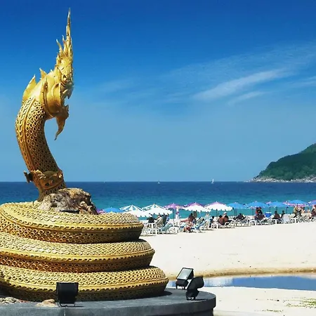 Karon Princess Hotel Sha Extra Plus-2