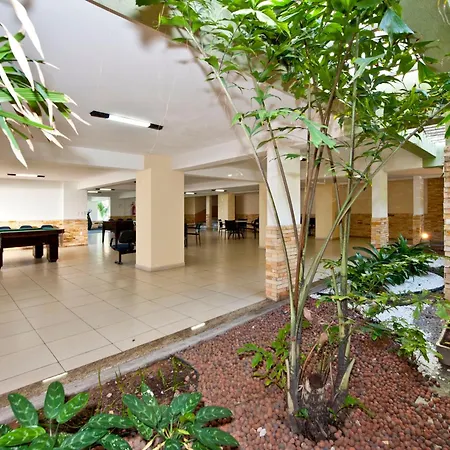 Natal Praia Hotel-3