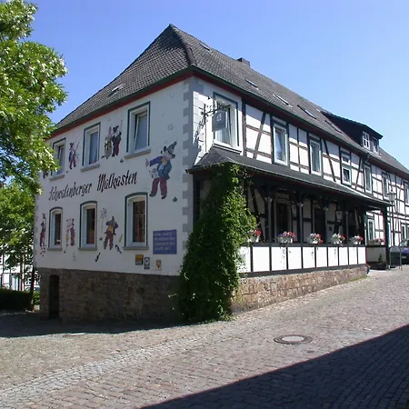 Hotel Schwalenberger Malkasten-2