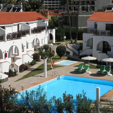Playamar Bungalows-2