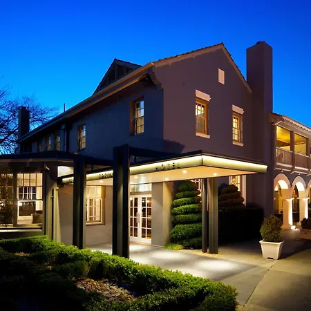 Mineral Springs Hotel Hepburn-2