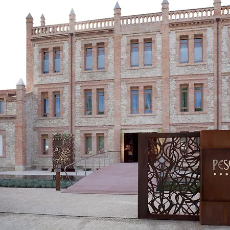 Hotel Af Pesquera-2