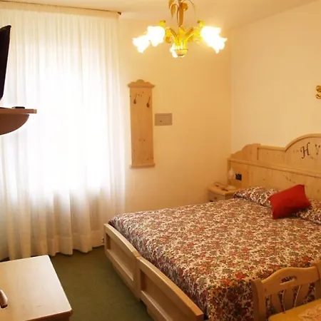 Hotel Negritella-2