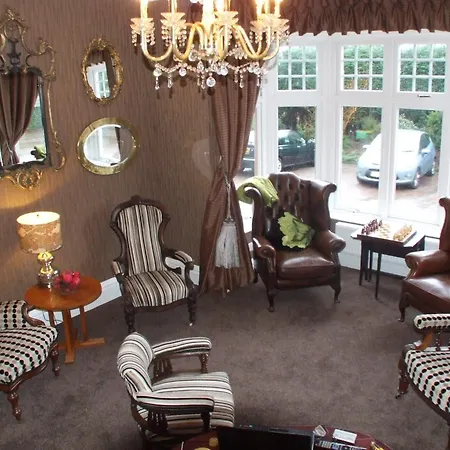 Grimscote Manor Hotel-3