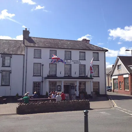 The Castle Hotel-2