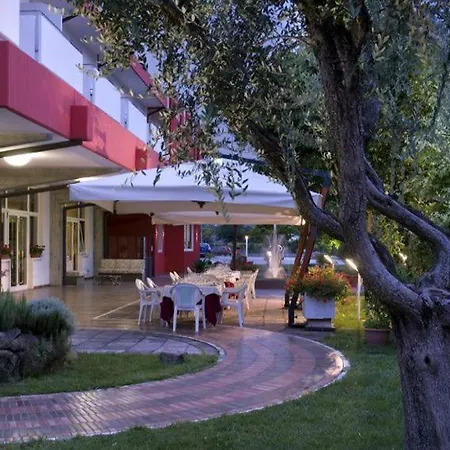 Hotel Lo Zodiaco-2