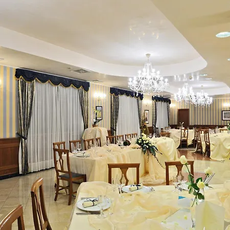 Hotel Villa San Pietro-3