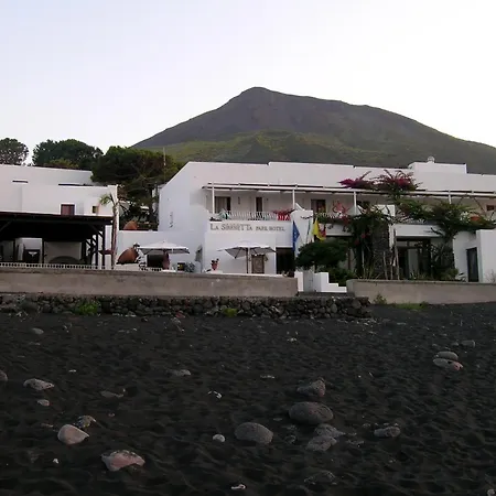 La Sirenetta Park Hotel-2