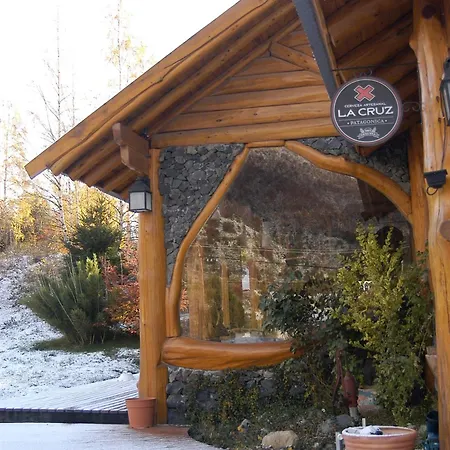 Hosteria Sudbruck-3