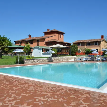 Locanda Bella Italia-3