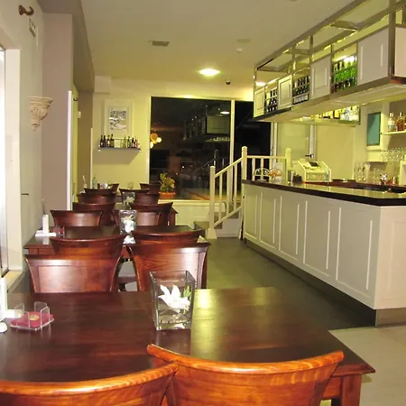 Hotel Migal-2