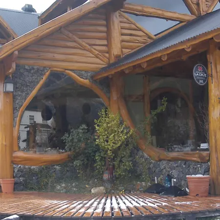 Hosteria Sudbruck-2