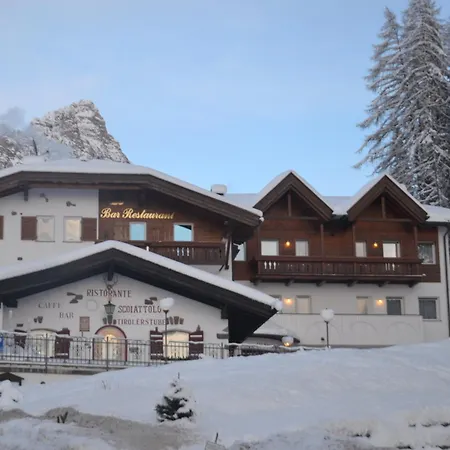 Hotel Scoiattolo-2