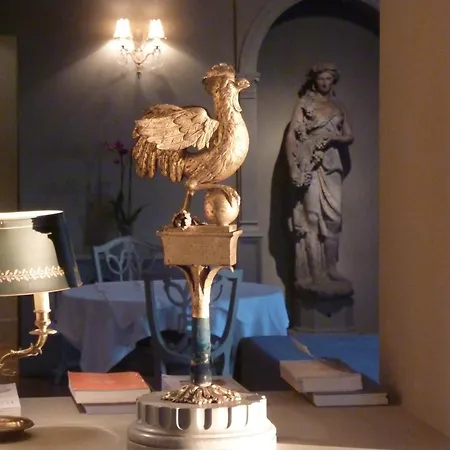 Hôtel Restaurant Spa Le Sauvage-3