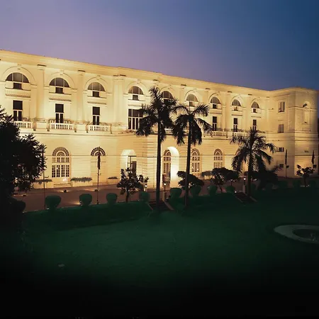Maidens Hotel New Delhi-3