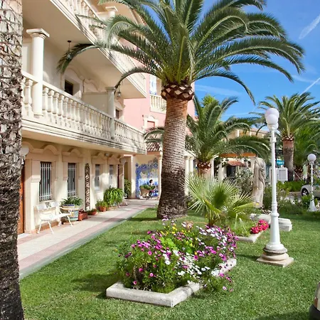 Hotel Rosa-2