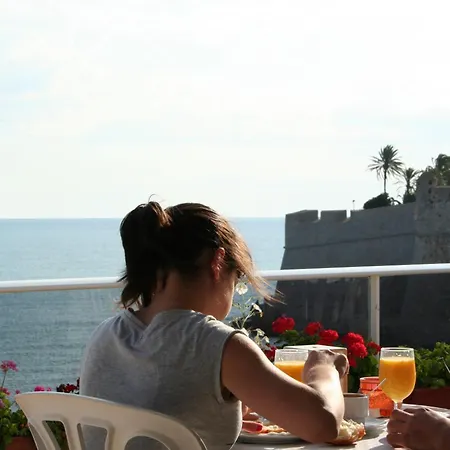 Hotel Mare Nostrum-2