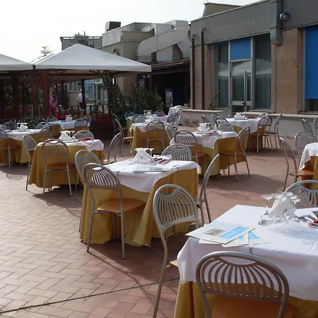 Hotel Villa Eur-2