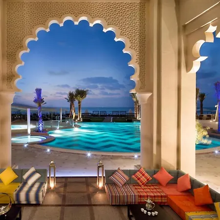 Bahi Ajman Palace Hotel-2