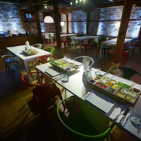 Hich Hotel Konya-3