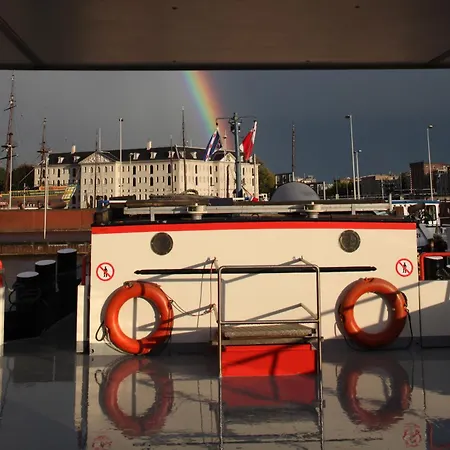 Hotelboat Angeline-3