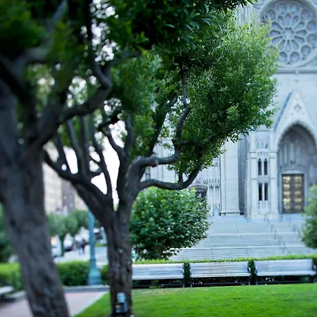 Stanford Court San Francisco-3