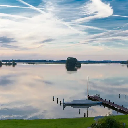 Strauers Hotel am See-3