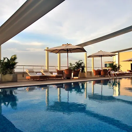 Taj Club House-3