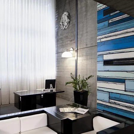 Duparc Contemporary Suites-3