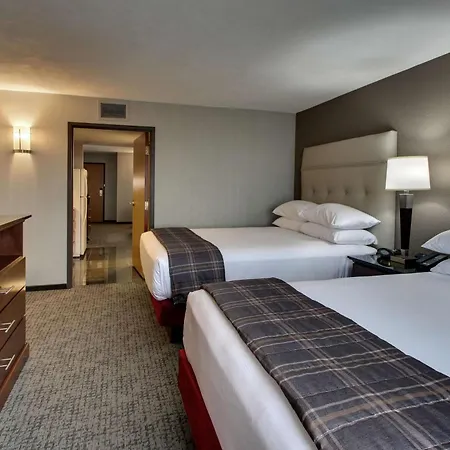 Drury Inn & Suites San Antonio Northwest Medical Center-2