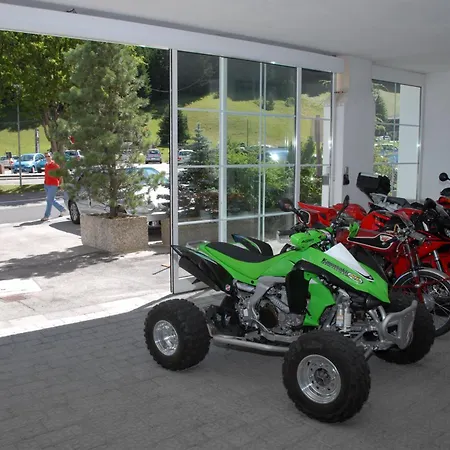 Hotel Italia-2