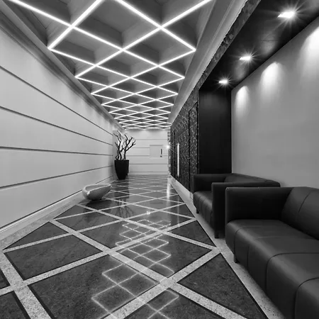 Hotel Dux-2