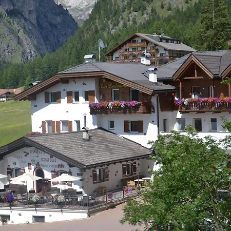 Hotel Scoiattolo-3