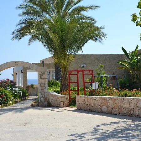 Aphrodite Beach Hotel-2