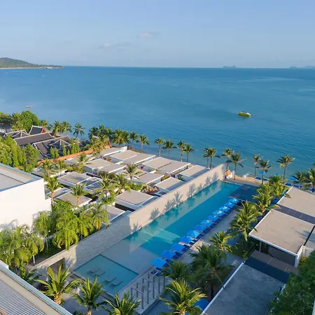Explorar Koh Samui - Adults Only Resort And Spa-3