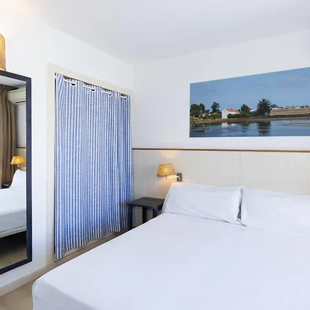 Blaumar Hotel-2