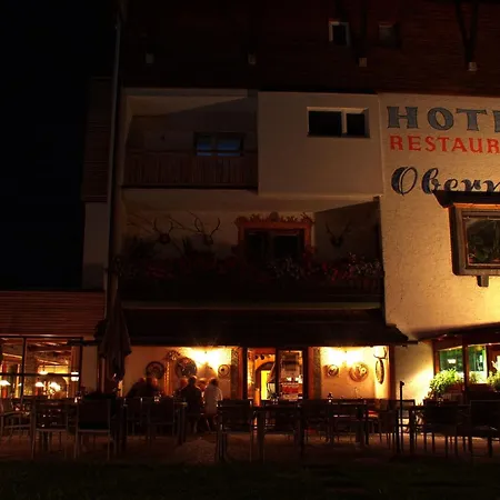 Hotel Obermayr-3