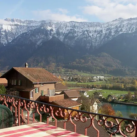 Gasthof Schoenegg B&B-3