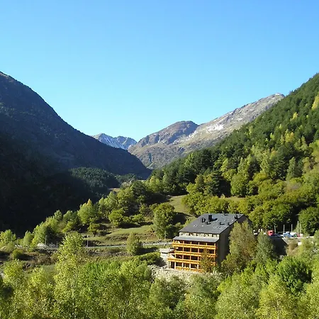 Hotel & Spa Xalet Bringue-3