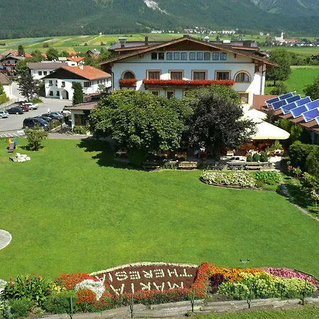 Gartenhotel Maria Theresia-3