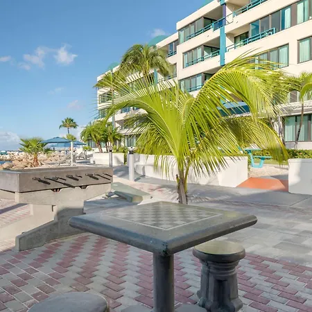 Hilton Vacation Club Royal Palm St Maarten-2