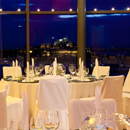 Radisson Blu Waterfront Hotel, Jersey-3
