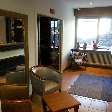 Hotel Arinsal-2