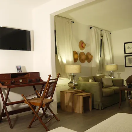 Bergland Hotel - Adults Only-3