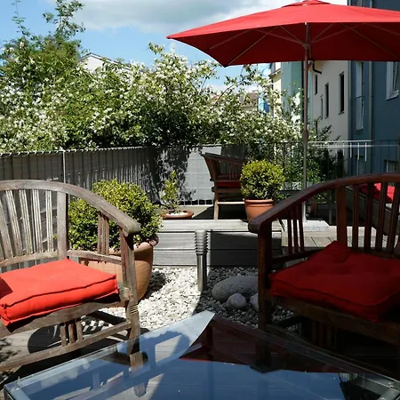 Bergland Hotel - Adults Only-3