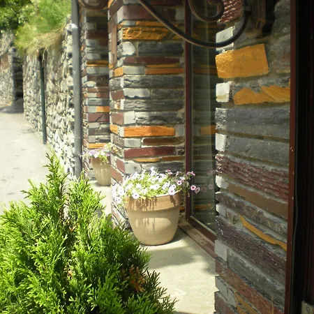 Hotel Montané-3