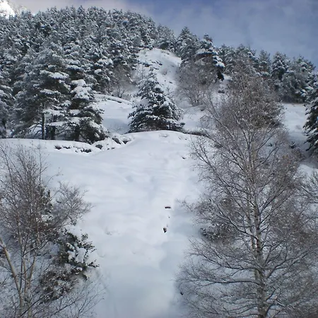 Hotel Montane-2