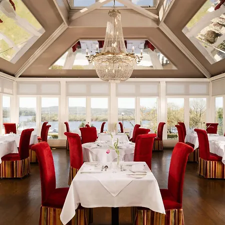 Manor House Country Hotel-3